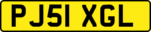 PJ51XGL