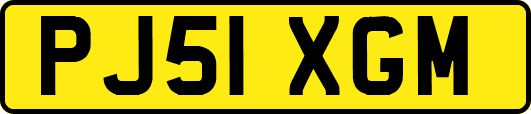 PJ51XGM