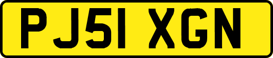 PJ51XGN