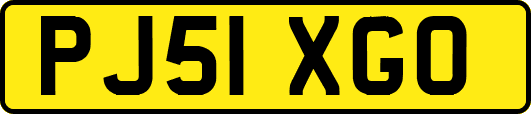 PJ51XGO