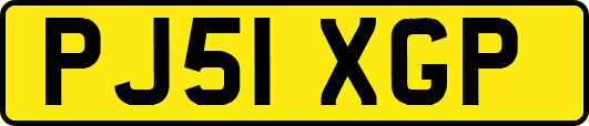 PJ51XGP
