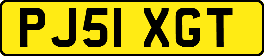 PJ51XGT