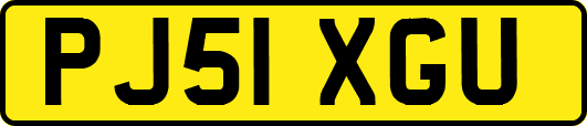 PJ51XGU