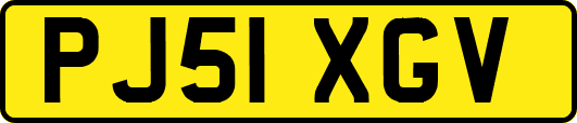 PJ51XGV