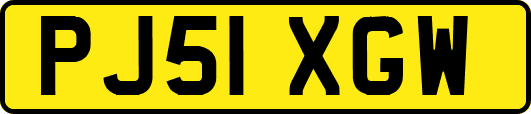 PJ51XGW