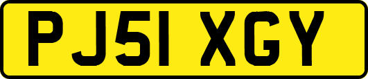 PJ51XGY