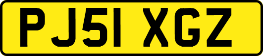 PJ51XGZ
