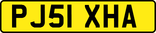 PJ51XHA