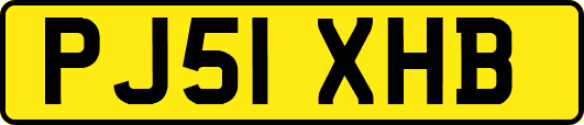 PJ51XHB