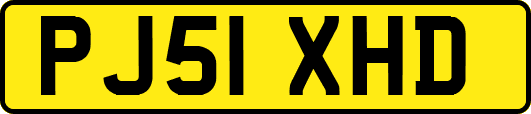 PJ51XHD
