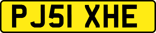 PJ51XHE