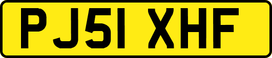 PJ51XHF