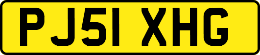PJ51XHG