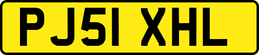 PJ51XHL