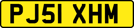 PJ51XHM