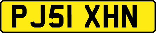 PJ51XHN