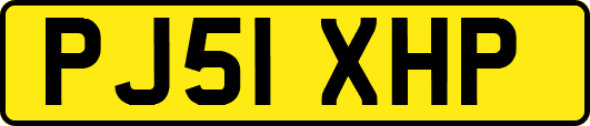 PJ51XHP