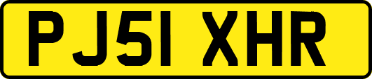 PJ51XHR