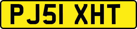 PJ51XHT