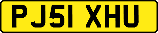PJ51XHU