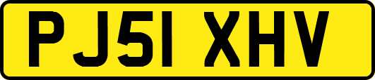 PJ51XHV