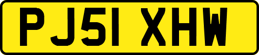 PJ51XHW