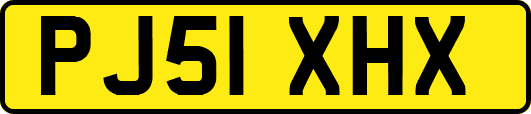 PJ51XHX