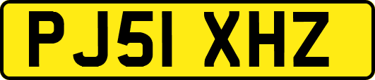 PJ51XHZ