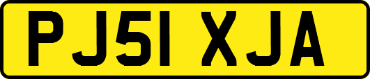 PJ51XJA