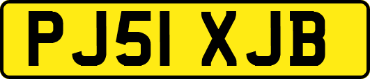 PJ51XJB