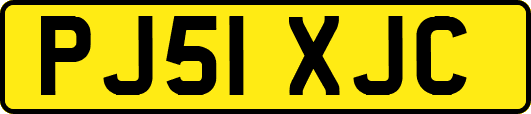 PJ51XJC
