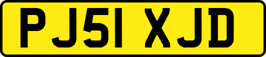 PJ51XJD