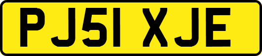 PJ51XJE