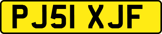 PJ51XJF