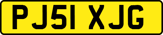 PJ51XJG