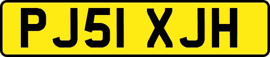 PJ51XJH