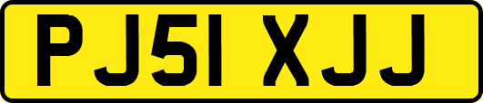 PJ51XJJ
