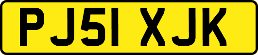 PJ51XJK