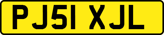 PJ51XJL