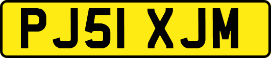 PJ51XJM
