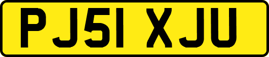 PJ51XJU