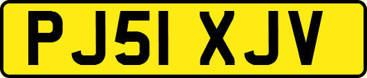 PJ51XJV