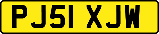 PJ51XJW