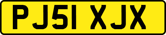 PJ51XJX