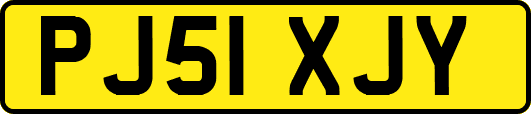 PJ51XJY