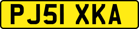 PJ51XKA