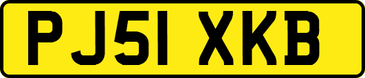 PJ51XKB