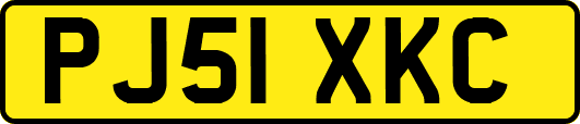 PJ51XKC