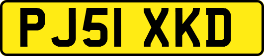 PJ51XKD