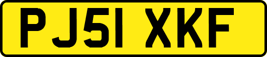 PJ51XKF